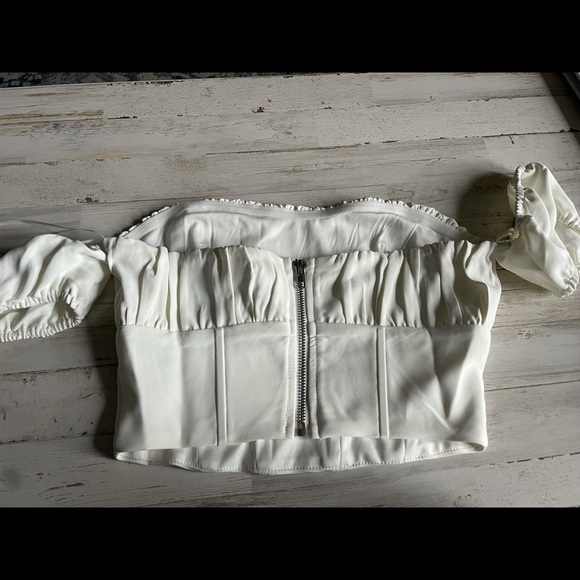 Boutique Esther Penn top - Picture 4 of 5